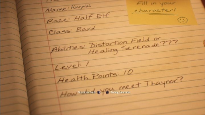 Kolejna decyzja ma już bezpośredni wpływ na dalszą rozgrywkę - Life is Strange True Colors: Steph i Charlotte - solucja, opis przejścia - Life is Strange True Colors - poradnik do gry