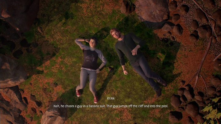 2 - Life is Strange True Colors: Ryan i ostateczne pożegnanie - solucja - Life is Strange True Colors - poradnik do gry