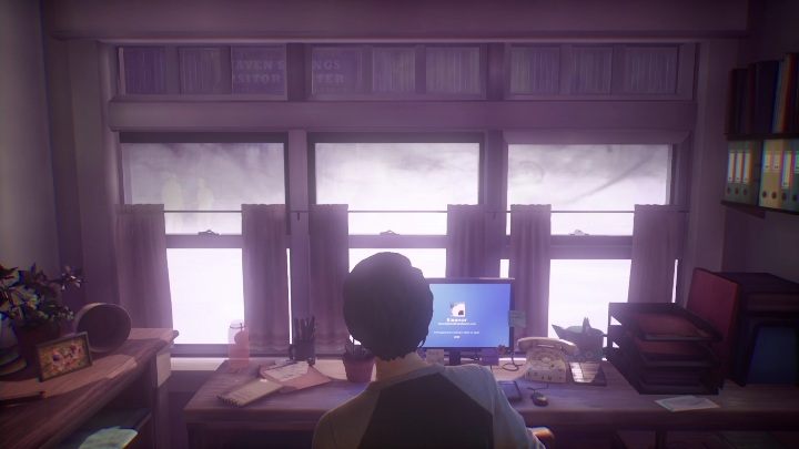 Po zbadaniu wszystkich wskazówek będzie tylko gorzej - Life is Strange True Colors: Kwiaciarnia - solucja, opis przejścia - Life is Strange True Colors - poradnik do gry