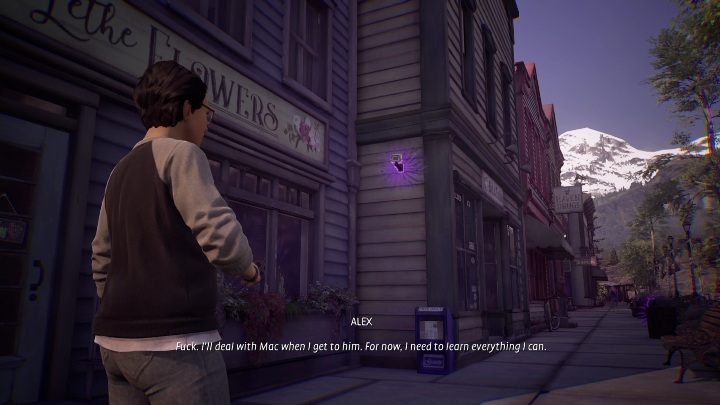 2 - Life is Strange True Colors: Mac - solucja, opis przejścia - Life is Strange True Colors - poradnik do gry