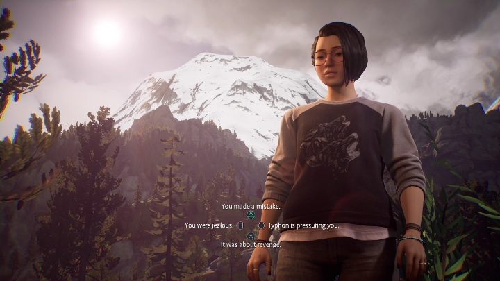 Jeśli chcecie mieć Maca po swojej stronie warto być miłym - Life is Strange True Colors: Mac - solucja, opis przejścia - Life is Strange True Colors - poradnik do gry