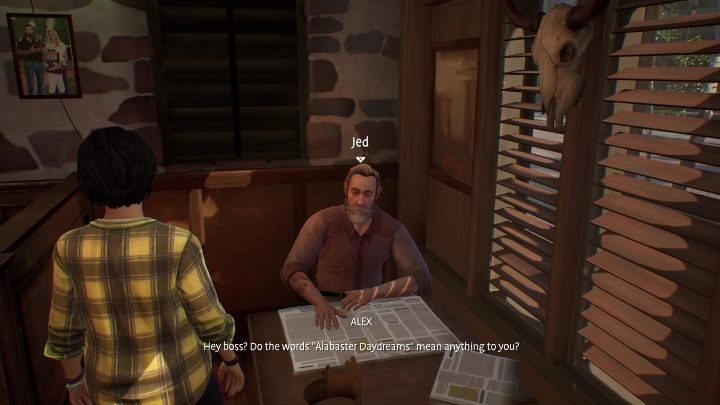 1 - Life is Strange True Colors: Rozdział 3, misje poboczne - solucja - Life is Strange True Colors - poradnik do gry