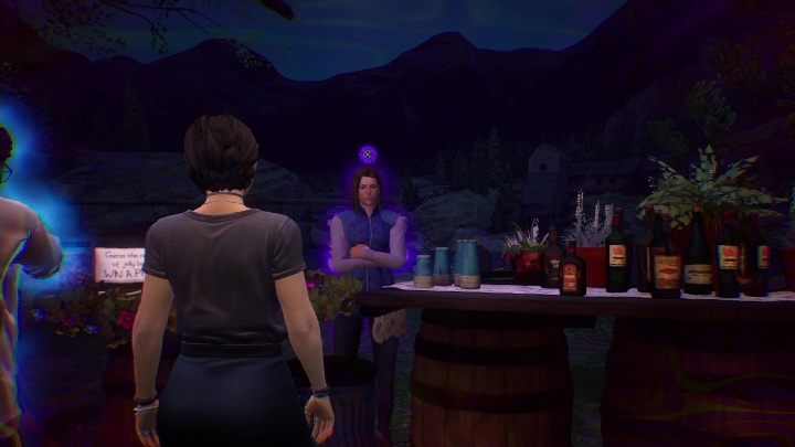 1 - Life is Strange True Colors: Rozdział 4, misje poboczne - solucja, opis przejścia - Life is Strange True Colors - poradnik do gry