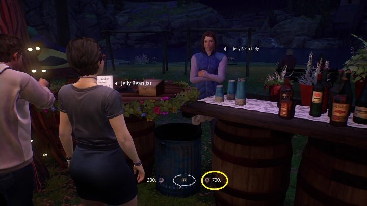 Wróćcie do myśli kobiety, przerazi się, że jesteście tak blisko - Life is Strange True Colors: Rozdział 4, misje poboczne - solucja, opis przejścia - Life is Strange True Colors - poradnik do gry