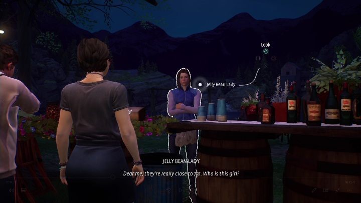 Ostatnie czytanie w myślach i ostatnia rozmowa z chłopakiem - Life is Strange True Colors: Rozdział 4, misje poboczne - solucja, opis przejścia - Life is Strange True Colors - poradnik do gry