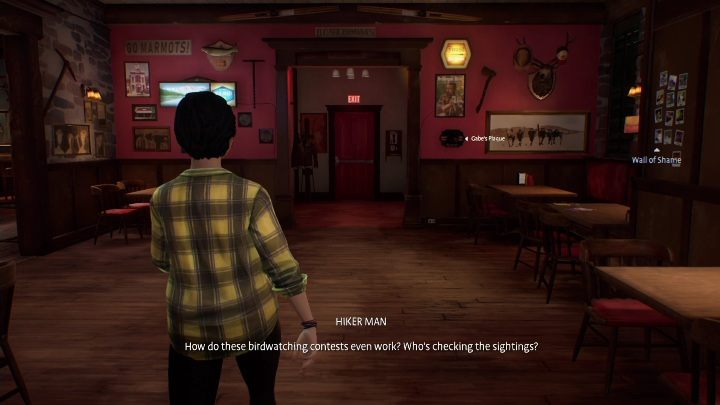 Część epizodu: Its a Simple Plan - Life is Strange True Colors: Rozdział 3, Memories - lista wszystkich - Life is Strange True Colors - poradnik do gry