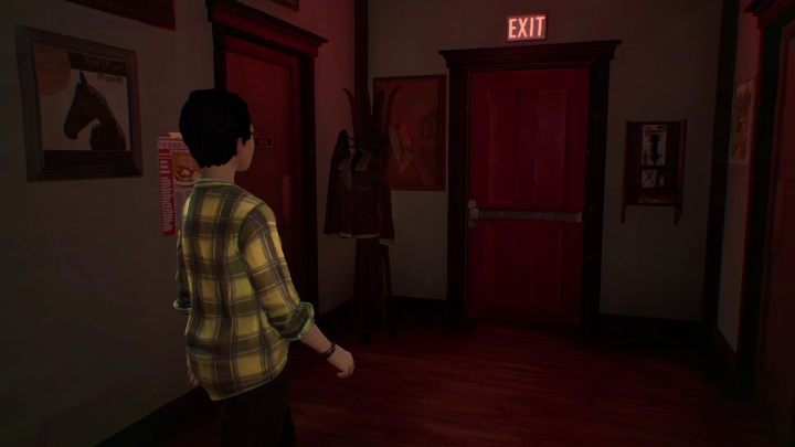 1 - Life is Strange True Colors: Rozdział 3, Memories - lista wszystkich - Life is Strange True Colors - poradnik do gry