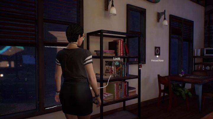 Część epizodu: Party Time - Life is Strange True Colors: Rozdział 4, Memories - lista wszystkich - Life is Strange True Colors - poradnik do gry