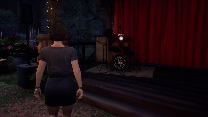 Część epizodu: Spring Festival - Life is Strange True Colors: Rozdział 4, Memories - lista wszystkich - Life is Strange True Colors - poradnik do gry