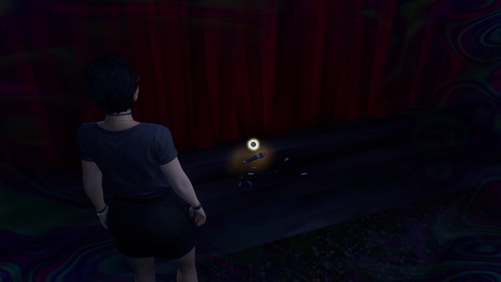 Po dotarciu na festiwal zaczepi Was Steph i Ryan - Life is Strange True Colors: Rozdział 4, Memories - lista wszystkich - Life is Strange True Colors - poradnik do gry