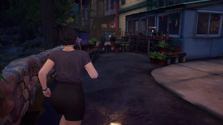 Część epizodu: Spring Festival - Life is Strange True Colors: Rozdział 4, Memories - lista wszystkich - Life is Strange True Colors - poradnik do gry