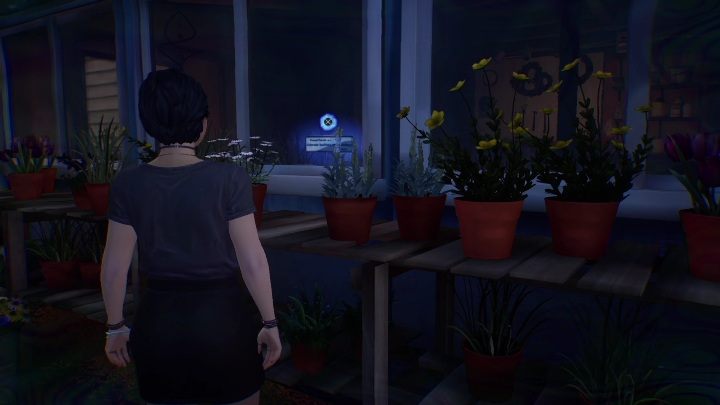 Wyjdźcie z terenu festiwalu i udajcie się do mostu - Life is Strange True Colors: Rozdział 4, Memories - lista wszystkich - Life is Strange True Colors - poradnik do gry