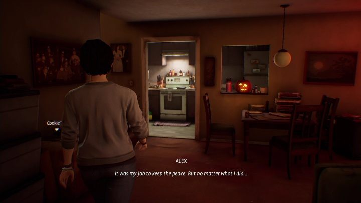 Część epizodu: Home Sweet Home - Life is Strange True Colors: Rozdział 5, Memories - lista wszystkich - Life is Strange True Colors - poradnik do gry