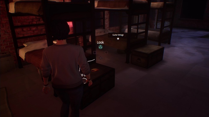 Część epizodu: Nobody Picked You - Life is Strange True Colors: Rozdział 5, Memories - lista wszystkich - Life is Strange True Colors - poradnik do gry