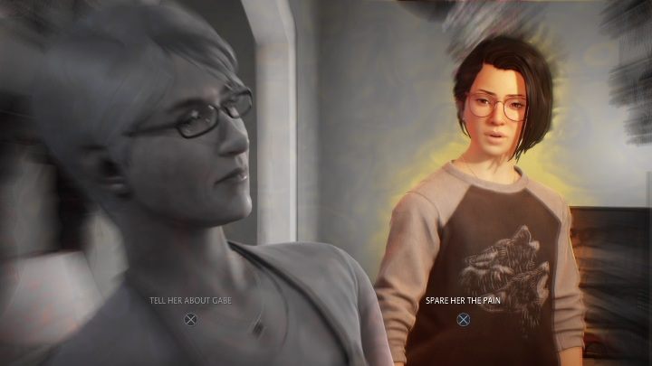 Life is Strange True Colors to gra, w której musicie podejmować ważne decyzje - Life is Strange True Colors: Porady na start - Life is Strange True Colors - poradnik do gry