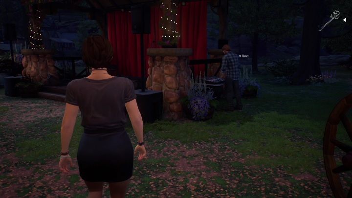 Decyzje - Life is Strange True Colors: Zakończenia - lista wszystkich - Life is Strange True Colors - poradnik do gry