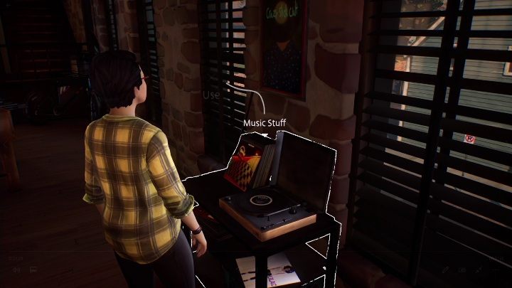 W mieszkaniu możecie sprawdzić wiele rzeczy - Life is Strange True Colors: Przygotowania - solucja, opis przejścia - Life is Strange True Colors - poradnik do gry