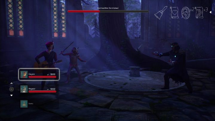 Skupcie się na wyleczeniu bohaterów - Life is Strange True Colors: LARP - solucja, opis przejścia - Life is Strange True Colors - poradnik do gry