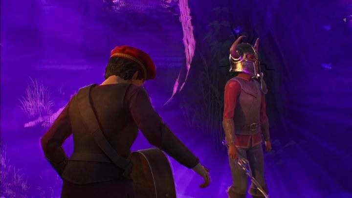 6 - Life is Strange True Colors: LARP - solucja, opis przejścia - Life is Strange True Colors - poradnik do gry