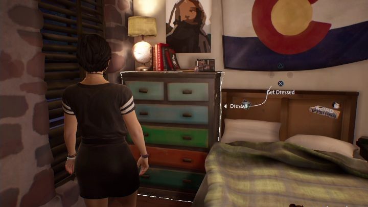 1 - Life is Strange True Colors: Życie poza festiwalem - solucja, opis przejścia - Life is Strange True Colors - poradnik do gry