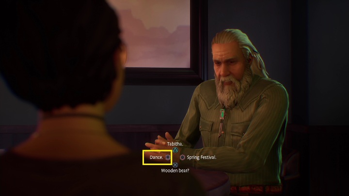 4 - Life is Strange True Colors: Życie poza festiwalem - solucja, opis przejścia - Life is Strange True Colors - poradnik do gry