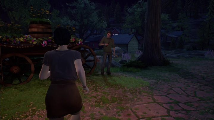 1 - Life is Strange True Colors: Festiwal - solucja, opis przejścia - Life is Strange True Colors - poradnik do gry