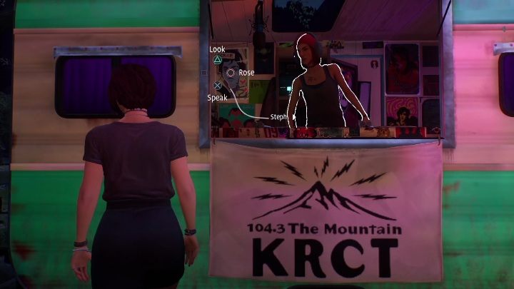 2 - Life is Strange True Colors: Festiwal - solucja, opis przejścia - Life is Strange True Colors - poradnik do gry