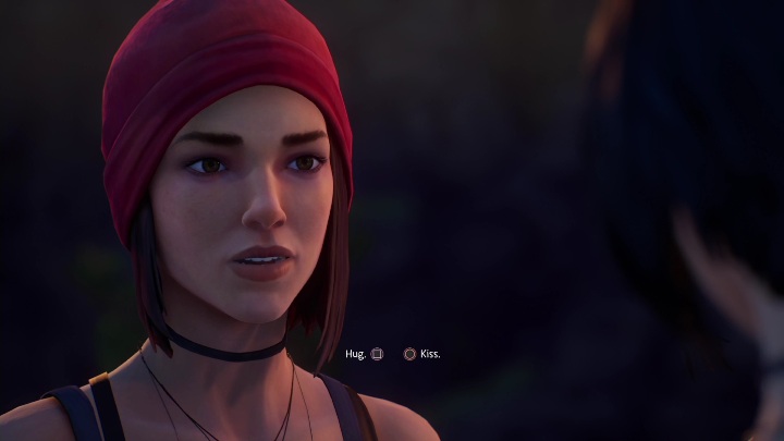 4 - Life is Strange True Colors: Festiwal - solucja, opis przejścia - Life is Strange True Colors - poradnik do gry