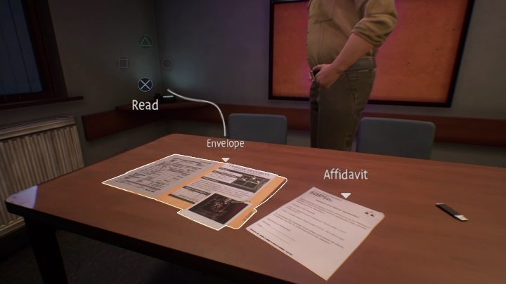 2 - Life is Strange True Colors: Posterunek - solucja, opis przejścia - Life is Strange True Colors - poradnik do gry