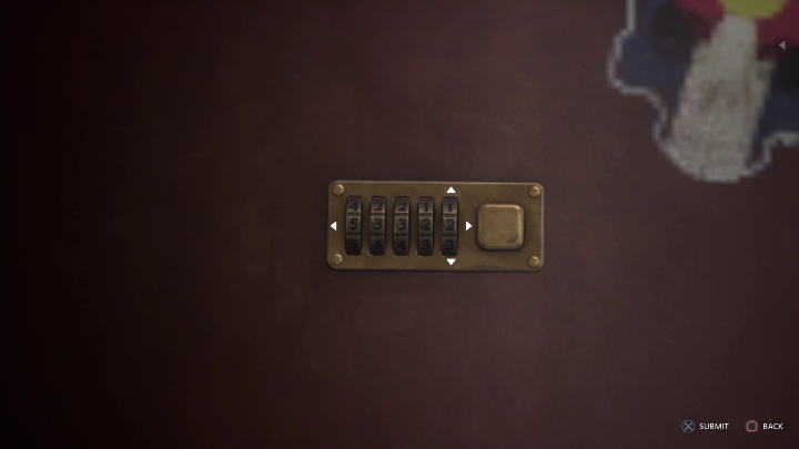 Pewnie pamiętacie numery na teczce z dokumentami - Life is Strange True Colors: Gabinet psychologa - solucja, opis przejścia - Life is Strange True Colors - poradnik do gry