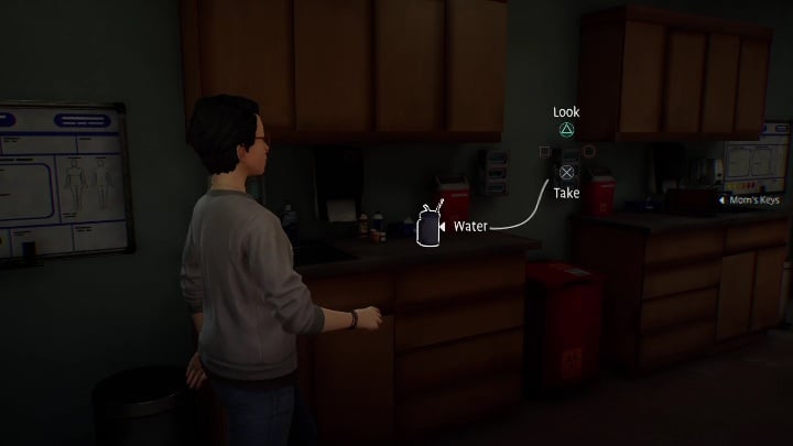 1 - Life is Strange True Colors: Szpital - solucja, opis przejścia - Life is Strange True Colors - poradnik do gry