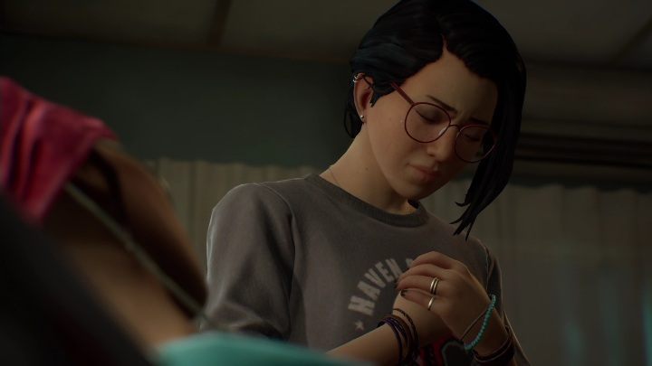 2 - Life is Strange True Colors: Szpital - solucja, opis przejścia - Life is Strange True Colors - poradnik do gry
