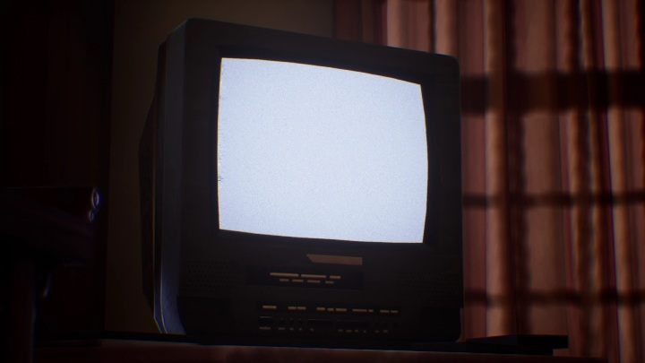 Tę cześć rozdziału spędzicie w domu rodzinnym - Life is Strange True Colors: Dom rodzinny - solucja, opis przejścia - Life is Strange True Colors - poradnik do gry