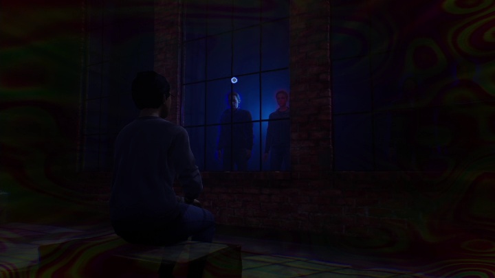 2 - Life is Strange True Colors: Dom dziecka - solucja, opis przejścia - Life is Strange True Colors - poradnik do gry