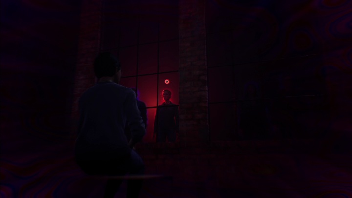 Waszym zadaniem jest zbadanie myśli dwóch par - Life is Strange True Colors: Dom dziecka - solucja, opis przejścia - Life is Strange True Colors - poradnik do gry