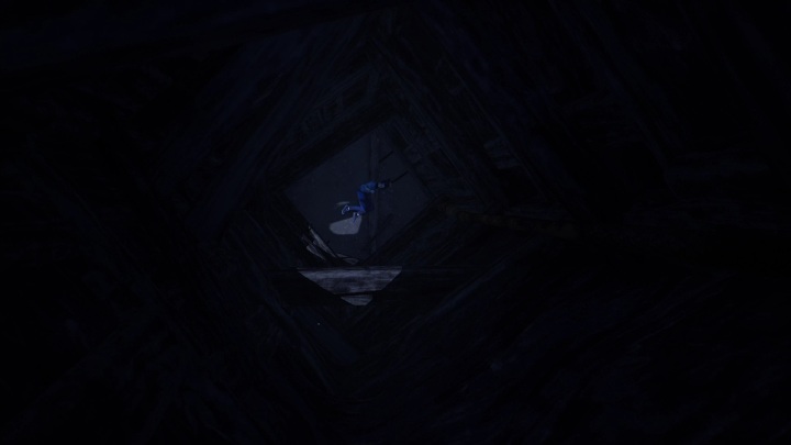 Za wami cztery ciężkie wspomnienia - Life is Strange True Colors: Kopalnia - solucja, opis przejścia - Life is Strange True Colors - poradnik do gry