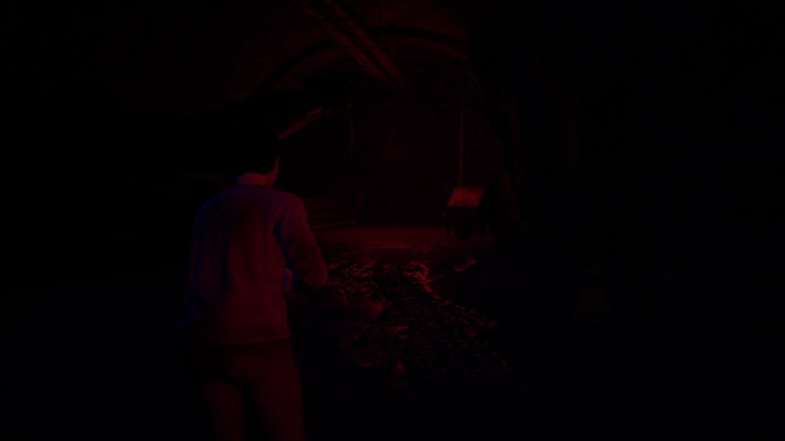 1 - Life is Strange True Colors: Kopalnia - solucja, opis przejścia - Life is Strange True Colors - poradnik do gry