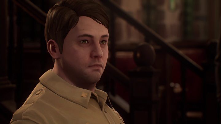 Pike pomoże Wam jeśli w rozdziale 4 zabraliście mu strach i nie podpisaliście oświadczenia - Life is Strange True Colors: Wyznanie prawdy - solucja, opis przejścia - Life is Strange True Colors - poradnik do gry