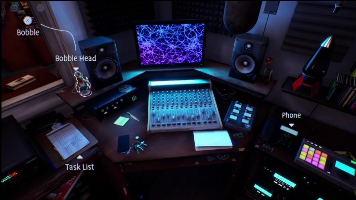 Przed waszymi oczami stanie cała stacja nadawcza - Life is Strange True Colors Wavelengths: Wiosna - solucja, opis przejścia - Life is Strange True Colors - poradnik do gry