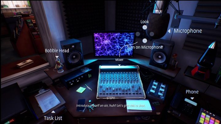 1 - Life is Strange True Colors Wavelengths: Wiosna - solucja, opis przejścia - Life is Strange True Colors - poradnik do gry