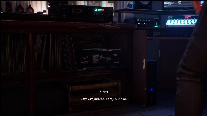 2 - Life is Strange True Colors Wavelengths: Wiosna - solucja, opis przejścia - Life is Strange True Colors - poradnik do gry