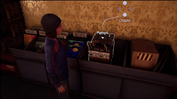 6 - Life is Strange True Colors Wavelengths: Wiosna - solucja, opis przejścia - Life is Strange True Colors - poradnik do gry