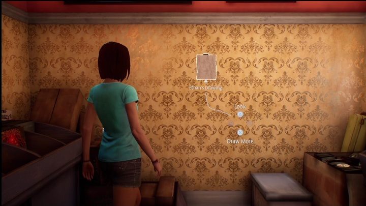 1 - Life is Strange True Colors Wavelengths: Lato - solucja, opis przejścia - Life is Strange True Colors - poradnik do gry