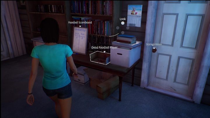 2 - Life is Strange True Colors Wavelengths: Lato - solucja, opis przejścia - Life is Strange True Colors - poradnik do gry