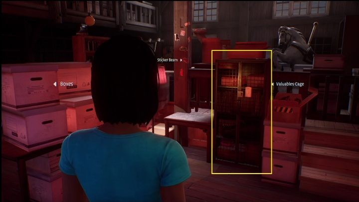 3 - Life is Strange True Colors Wavelengths: Lato - solucja, opis przejścia - Life is Strange True Colors - poradnik do gry