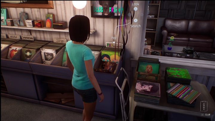 5 - Life is Strange True Colors Wavelengths: Lato - solucja, opis przejścia - Life is Strange True Colors - poradnik do gry