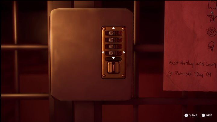 Czas na kod - Life is Strange True Colors Wavelengths: Lato - solucja, opis przejścia - Life is Strange True Colors - poradnik do gry