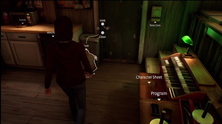 Kolejne mogą być śmieci - Life is Strange True Colors Wavelengths: Jesień - solucja, opis przejścia - Life is Strange True Colors - poradnik do gry