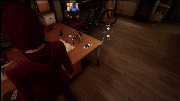 Ostatnia część tego etapu to esencja bólu dla wszystkich, którzy z łzami w oczach kończyli 1 część Life is Strange - Life is Strange True Colors Wavelengths: Jesień - solucja, opis przejścia - Life is Strange True Colors - poradnik do gry