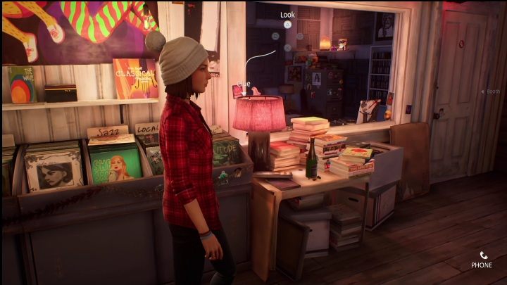 7 - Life is Strange True Colors Wavelengths: Zima - solucja, opis przejścia - Life is Strange True Colors - poradnik do gry